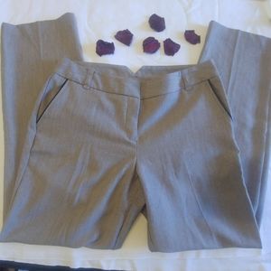 Worthington Petite Modern Fit Pants